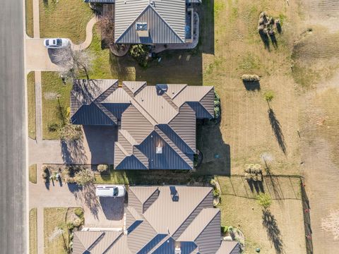 A home in Spicewood