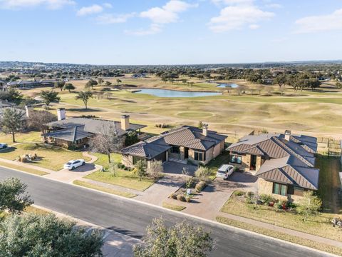 A home in Spicewood