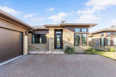 A home in Spicewood