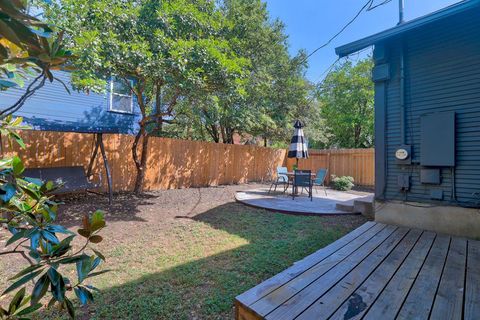Tiny photo for 4412 Red River ST, Austin, TX 78751 (MLS # 4396429)