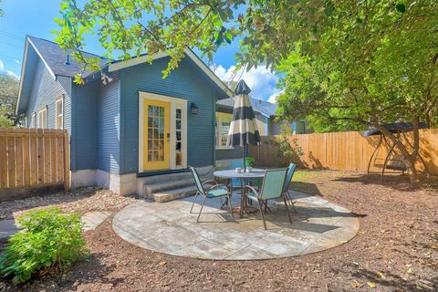 Tiny photo for 4412 Red River ST, Austin, TX 78751 (MLS # 4396429)