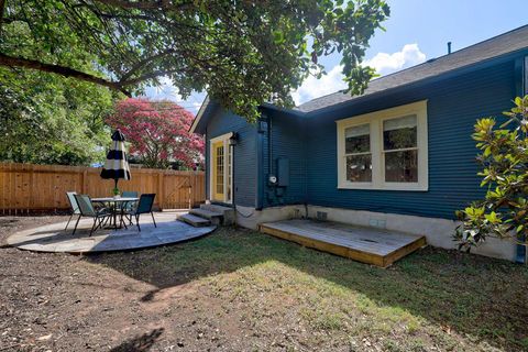 Tiny photo for 4412 Red River ST, Austin, TX 78751 (MLS # 4396429)