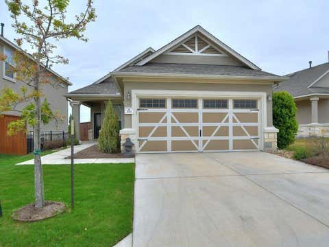 Photo of 270 Danish DR #21, Hutto, TX 78634 (MLS # 3654456)