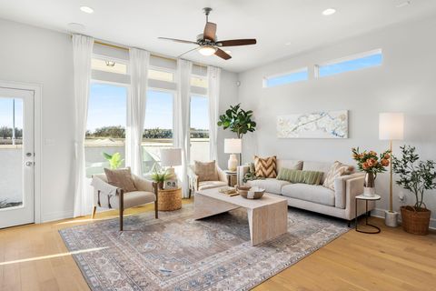 Tiny photo for 17516 Torneo DR #24, Round Rock, TX 78664 (MLS # 7482038)