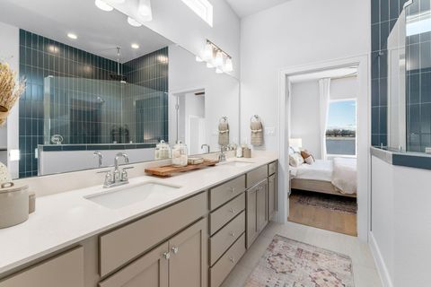 Tiny photo for 17516 Torneo DR #24, Round Rock, TX 78664 (MLS # 7482038)