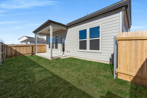Tiny photo for 17516 Torneo DR #24, Round Rock, TX 78664 (MLS # 7482038)