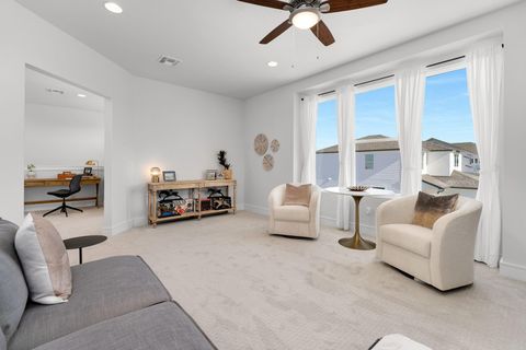 Tiny photo for 17516 Torneo DR #24, Round Rock, TX 78664 (MLS # 7482038)