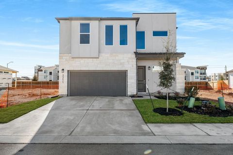 Tiny photo for 17516 Torneo DR #24, Round Rock, TX 78664 (MLS # 7482038)
