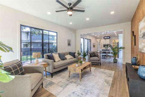 613 Rock Park DR Austin TX 78746