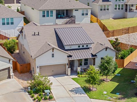 Tiny photo for 19100 Zavala CV, Austin, TX 78738 (MLS # 9090519)