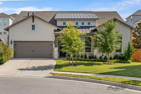 Tiny photo for 19100 Zavala CV, Austin, TX 78738 (MLS # 9090519)