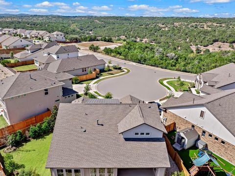 Tiny photo for 19100 Zavala CV, Austin, TX 78738 (MLS # 9090519)