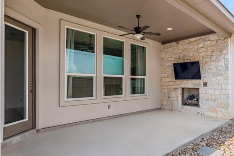 Tiny photo for 19100 Zavala CV, Austin, TX 78738 (MLS # 9090519)