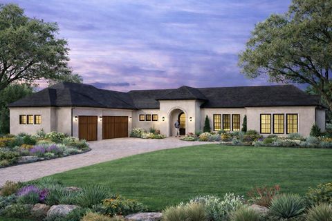 Photo of 6321 Madrone Tree LN, Austin, TX 78738 (MLS # 6399346)