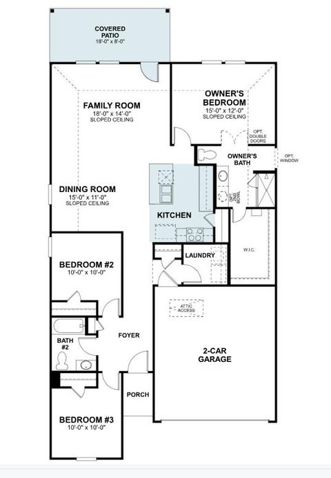 Tiny photo for 9509 Corvallis DR, Austin, TX 78747 (MLS # 7305764)