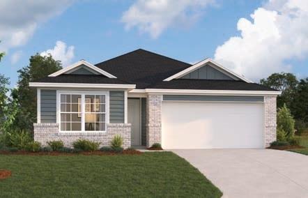Photo of 9509 Corvallis DR, Austin, TX 78747 (MLS # 7305764)