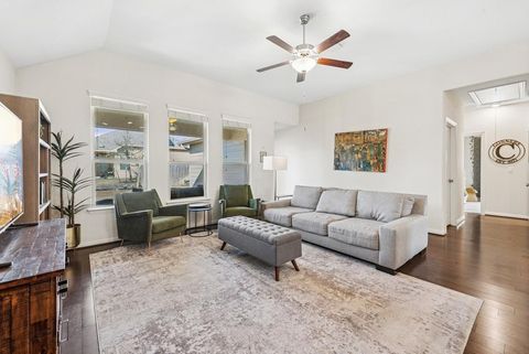 Tiny photo for 602 Linares LN, Austin, TX 78748 (MLS # 6974962)