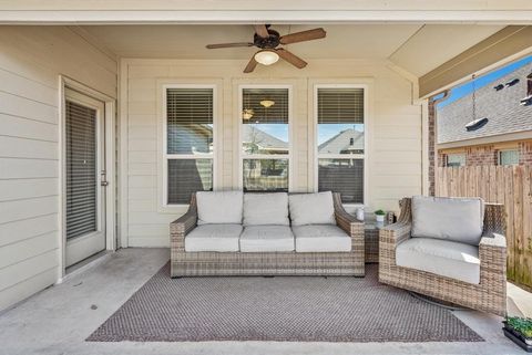 Tiny photo for 602 Linares LN, Austin, TX 78748 (MLS # 6974962)