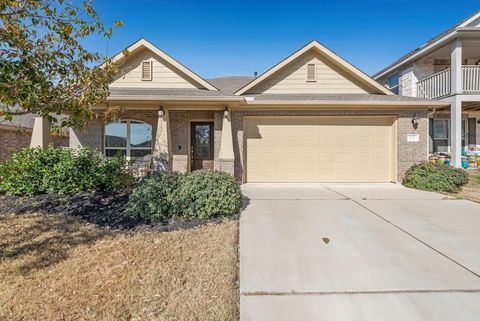 Photo of 602 Linares LN, Austin, TX 78748 (MLS # 6974962)