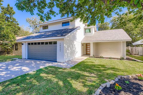 Tiny photo for 10407 Robinwood CIR, Austin, TX 78758 (MLS # 5066114)