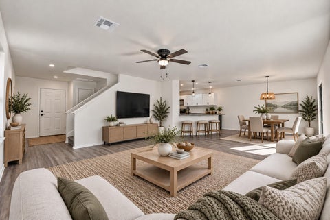 Tiny photo for 5512 War Admiral DR, Del Valle, TX 78617 (MLS # 7757535)