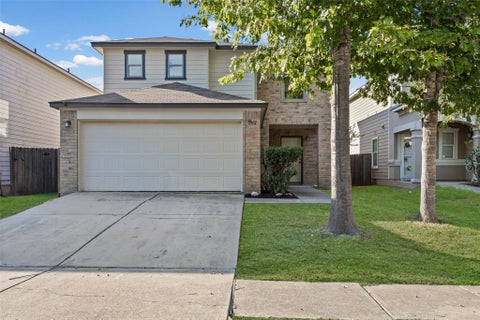 Tiny photo for 5512 War Admiral DR, Del Valle, TX 78617 (MLS # 7757535)