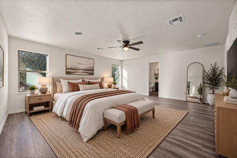 Tiny photo for 5512 War Admiral DR, Del Valle, TX 78617 (MLS # 7757535)