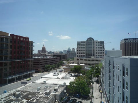 Tiny photo for 1800 Lavaca ST #A806, Austin, TX 78701 (MLS # 1141307)