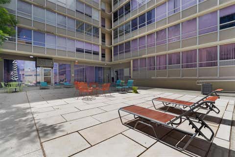 Tiny photo for 1800 Lavaca ST #A806, Austin, TX 78701 (MLS # 1141307)