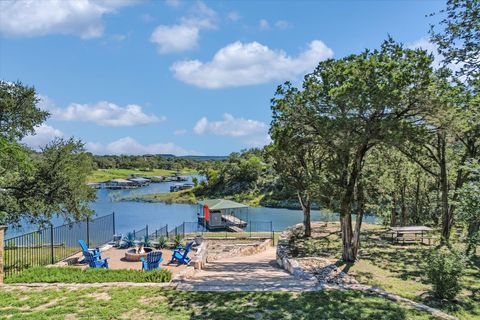 Photo of 5711 Pool Canyon CV, Austin, TX 78734 (MLS # 1349410)