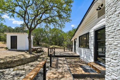 Tiny photo for 24000 Bluebird LN, Marble Falls, TX 78654 (MLS # 7187179)