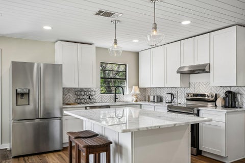 Tiny photo for 24000 Bluebird LN, Marble Falls, TX 78654 (MLS # 7187179)