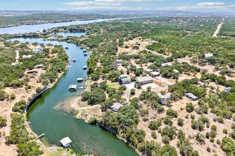 Tiny photo for 24000 Bluebird LN, Marble Falls, TX 78654 (MLS # 7187179)