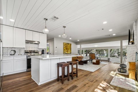 Tiny photo for 24000 Bluebird LN, Marble Falls, TX 78654 (MLS # 7187179)