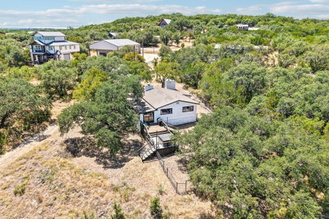 Tiny photo for 24000 Bluebird LN, Marble Falls, TX 78654 (MLS # 7187179)