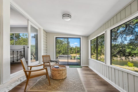 Tiny photo for 24000 Bluebird LN, Marble Falls, TX 78654 (MLS # 7187179)