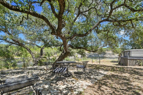 Tiny photo for 24000 Bluebird LN, Marble Falls, TX 78654 (MLS # 7187179)