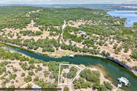 Tiny photo for 24000 Bluebird LN, Marble Falls, TX 78654 (MLS # 7187179)