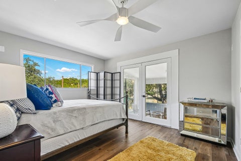 Tiny photo for 24000 Bluebird LN, Marble Falls, TX 78654 (MLS # 7187179)