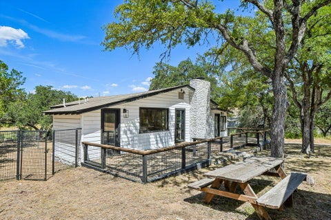 Tiny photo for 24000 Bluebird LN, Marble Falls, TX 78654 (MLS # 7187179)