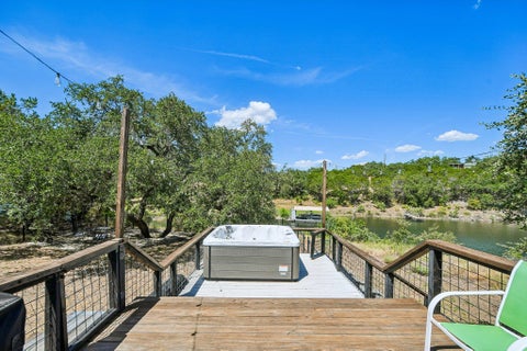 Tiny photo for 24000 Bluebird LN, Marble Falls, TX 78654 (MLS # 7187179)