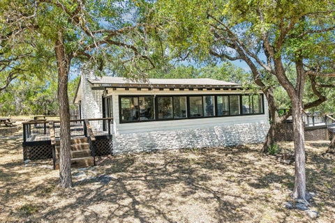 Tiny photo for 24000 Bluebird LN, Marble Falls, TX 78654 (MLS # 7187179)
