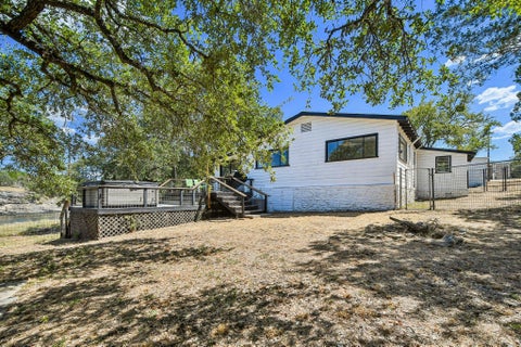 Tiny photo for 24000 Bluebird LN, Marble Falls, TX 78654 (MLS # 7187179)