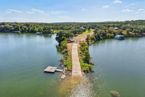 Tiny photo for 24000 Bluebird LN, Marble Falls, TX 78654 (MLS # 7187179)
