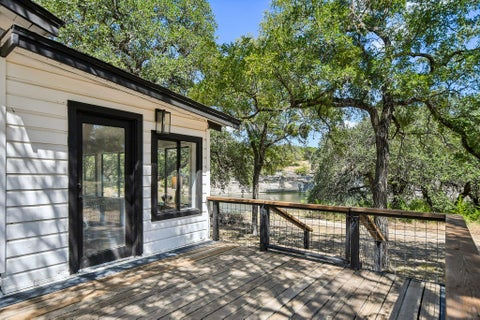 Tiny photo for 24000 Bluebird LN, Marble Falls, TX 78654 (MLS # 7187179)