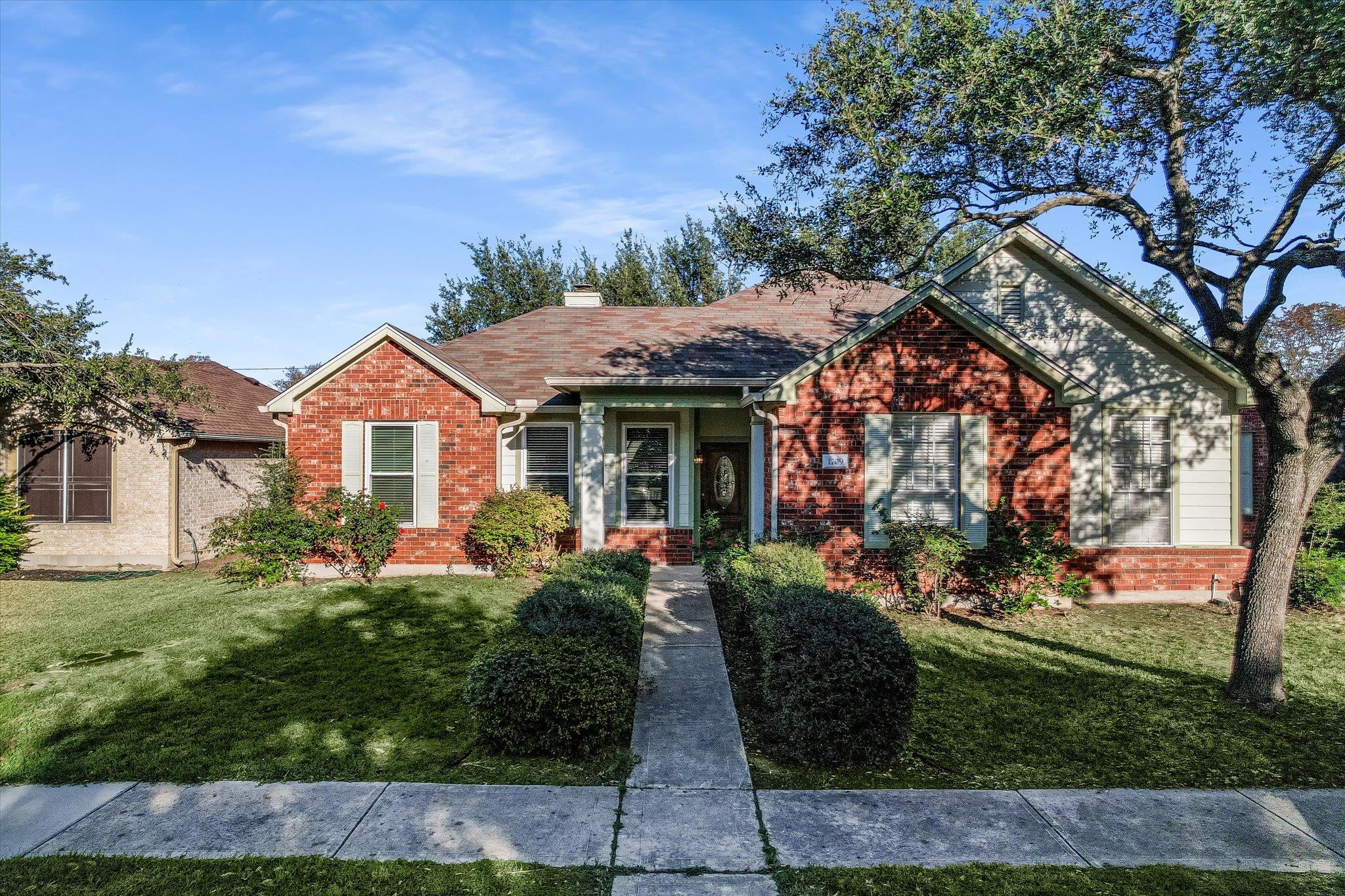 Round Rock, Texas 78665, United States, 3 Bedrooms Bedrooms, ,2 BathroomsBathrooms,Residential,Active,252043