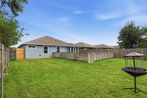 Tiny photo for 13804 Sierra Wind LN, Elgin, TX 78621 (MLS # 4996700)