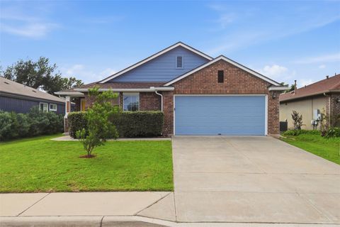 Tiny photo for 13804 Sierra Wind LN, Elgin, TX 78621 (MLS # 4996700)