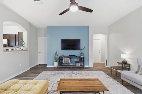 Tiny photo for 13804 Sierra Wind LN, Elgin, TX 78621 (MLS # 4996700)