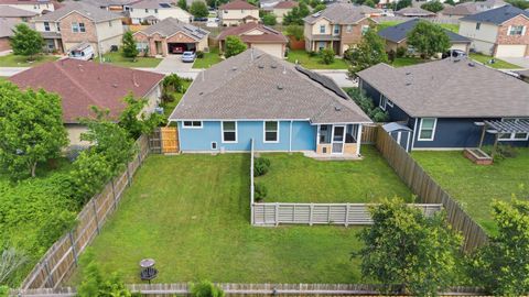 Tiny photo for 13804 Sierra Wind LN, Elgin, TX 78621 (MLS # 4996700)